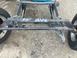 Suspensión Delantera Mercedes Actros OEM A960751307