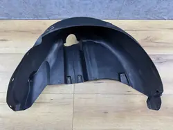 Right Rear Wheel Arch Skoda Fabia II Kombi OEM