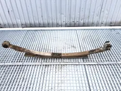 Mola de lâmina traseira direita OEM LORK-713-3905 Ford Transit