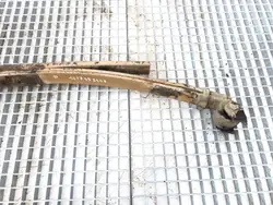 Höger bakbladfjäder OEM LORK-713-3905 Ford Transit