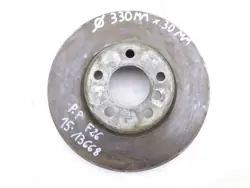 Bremsscheibe vorne OEM 6787490 für BMW X4 F26 14-18