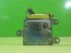 OEM 77960-TV0-E911-M4 turvatyynysensori - Käytetty