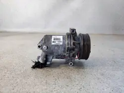 OEM 92600572R42 Ilmastointikompressori Dacia Dokker/Lodgy 1.6