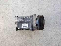 Compresseur A/C OEM 92600572R42 pour Dacia Dokker/Lodgy 1.6