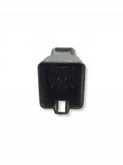 Relais de bougie OEM 0281003027 pour Polo IV 1.9TDI
