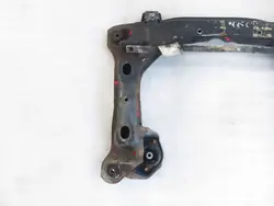 Soporte Motor Delantero OEM SANKI PRZÓD AUDI 80 B4 1.9 TDI - 1Z