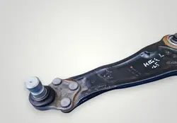 RENAULT MEGANE IV 4 LIFT BRAS DE SUPPORT AVANT GAUCHE OEM