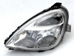MERCEDES A-KLASA W168 97-04 LINKER Scheinwerfer