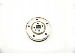 Audi A4 Poulie de vilebrequin 2.0 Essence 06B105243F