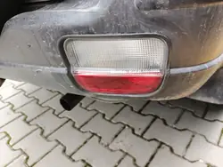 Käytetty Honda OE Peruutusvalo CR-V 1:lle