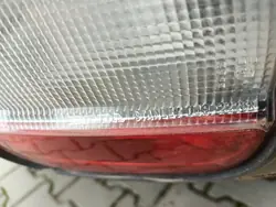 Begagnad Honda OE Backljus för CR-V 1