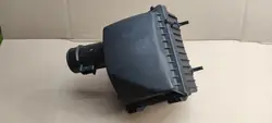 Luftfilterhus OEM 93867738 för Opel Vivaro B