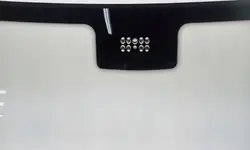 Pare-brise avant OEM 5347AGSMVW Mercedes Classe E W211