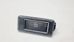 Luz de matrícula Nissan X-Trail T33 OEM 265108990E