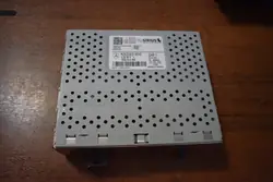 Módulo de Radio Mercedes OEM A2229005111 55