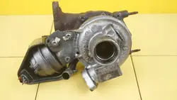 Turbocompressor OEM B13DTR para Corsa E Astra K 1.3 CDTI