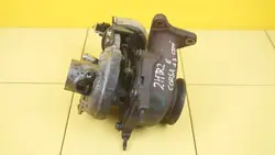OEM B13DTR Turboahdin Corsa E Astra K 1.3 CDTI:lle