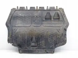 Proteção Inferior Motor Skoda Yeti I 5L 2.0 TDI