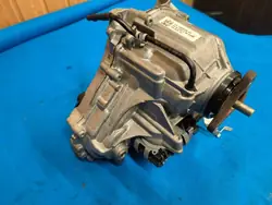 Réducteur de boîte de transfert OEM QUA10922 BMW G