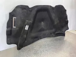 Isolamento do capô Dodge RAM VAN 2018 FOB48643