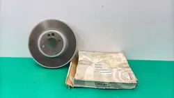 Disco de Freio Dianteiro Mini R50 R52 R53 R55 R56 OEM 34116858652