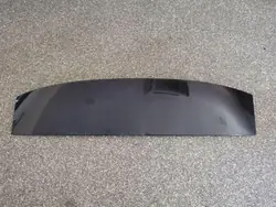 Spoiler porta-malas Jaguar X-Type Estate OEM 4X43N44210AFW