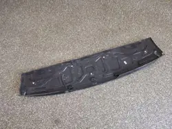 Jaguar X-Type Estate bakluckespoiler OEM 4X43N44210AFW