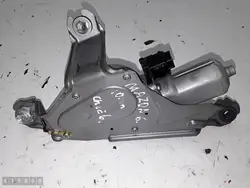 Motor limpiaparabrisas Mazda 6 OEM GS1M67450 - Usado