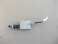 Atuador de fecho de porta-malas Fiat Doblo I OEM siłownik doblo