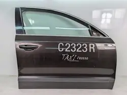 Fram Höger Dörr Magnetisk Brun Skoda Superb II