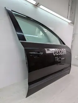 Porta Dianteira Direita Marrom Magnético Skoda Superb II