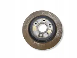 Disque de frein arrière Honda ZR-V 2024 OEM AMD228516