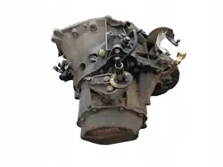 Gearbox Peugeot 307 2.0 16V 136HP 20DM37