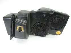 BMW OEM 8379378 DSP Subwoofer för E53 X5