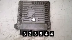 Skoda Rapid ECU OEM AM-323544 - Gebraucht