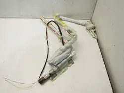 Ilmatyynyn verho oikea Toyota OE OEM KURTYNA
