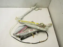 Airbag gardin höger Toyota OE OEM KURTYNA