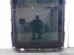 Teto Panorâmico VW Passat B8 Persiana OEM 3G9877041G