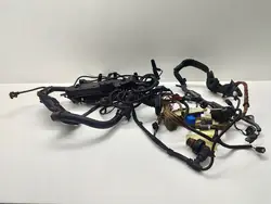 Motorledningsharness BMW 5 E60 E61 7796786