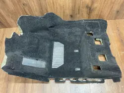 OEM CK5213001AK Teppichdämmung Links Vorne Range Rover