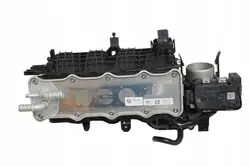 Coletor de admissão Throttle CUPRA Formentor 1.4 eTSI
