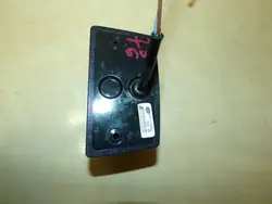 Luz de Matrícula OEM 3634 para VW T5 T6 2004+