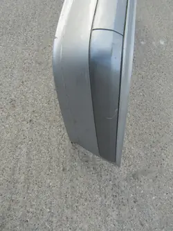 Pare-chocs arrière Mercedes W210 Kombi 744