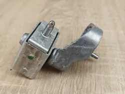 OEM 8632096 Pakoputken kiinnike BMW 530i G30