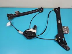 Elevador de vidro dianteiro direito Audi A5 8T 4F0959802D