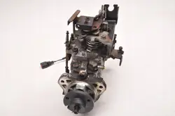 Bomba de combustible VW T4 1.9 TD 0460494417