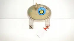 Ausgleichsbehälter OEM 360159326 für Fiat 500L 2012-2017