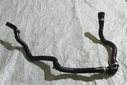 BMW Waterleiding OEM 9329643 voor F20 F21 F30 F31
