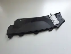 Skoda Superb B6 konnuslukon suojus OEM 3T0807081