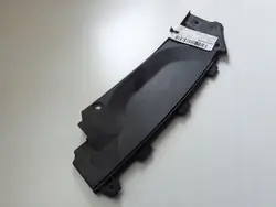 Skoda Superb B6 Haubenschlossabdeckung OEM 3T0807081